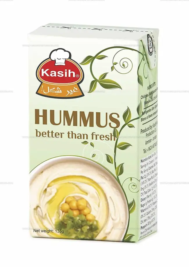 Hummus