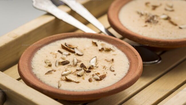 Phirni