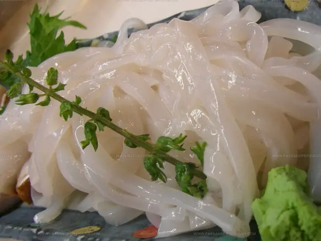 Ika Somen