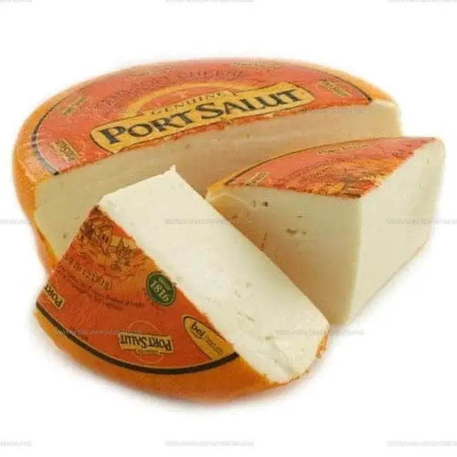 Port Salut Cheese