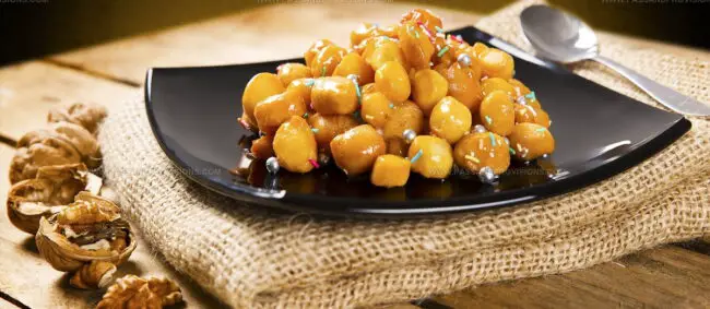 Struffoli