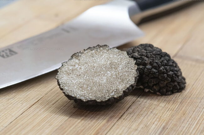 What Is a Truffle?
