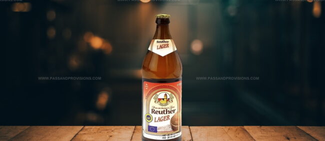 Reuther Bier