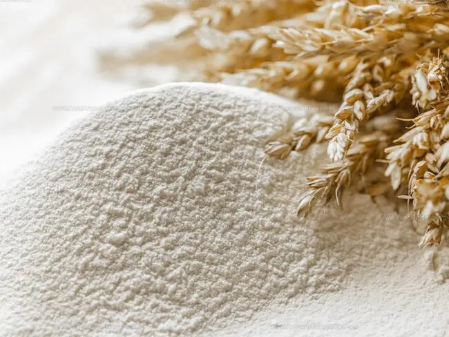 Substitute Pastry Flour For Cake Flour and Vice Versa