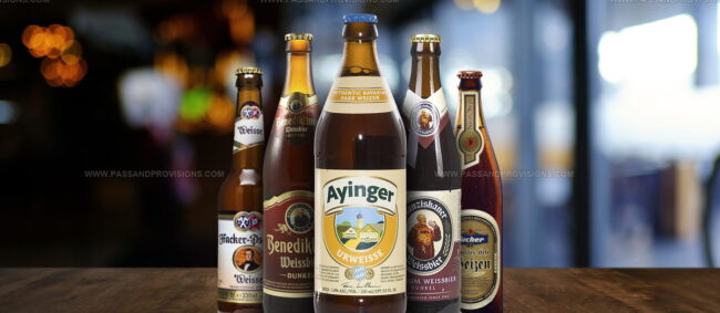Dunkelweizen