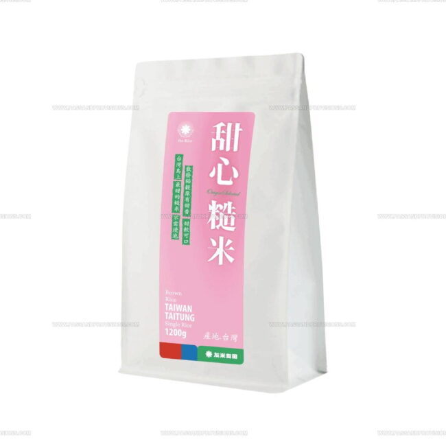 Youmi Youtian Sweetheart Brown Rice