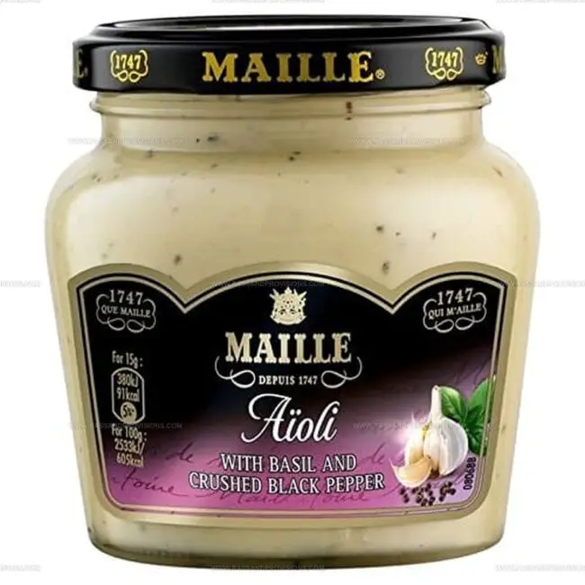 Aioli