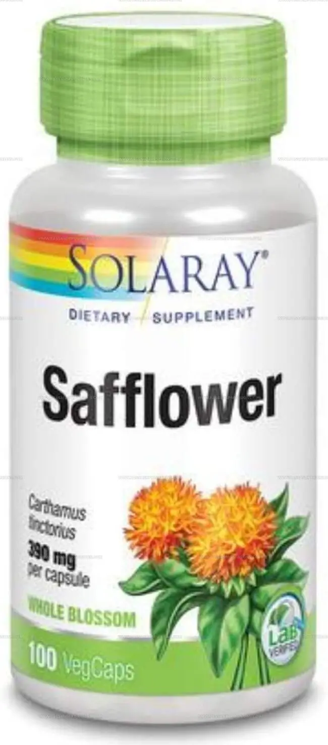 Safflower