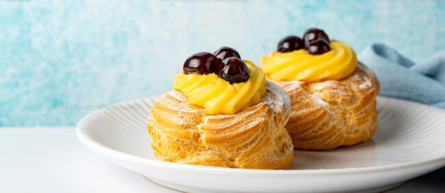 Zeppole