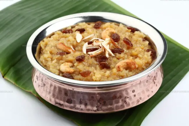 Pongal