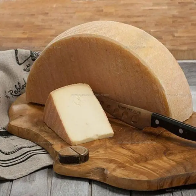 Raclette Cheese
