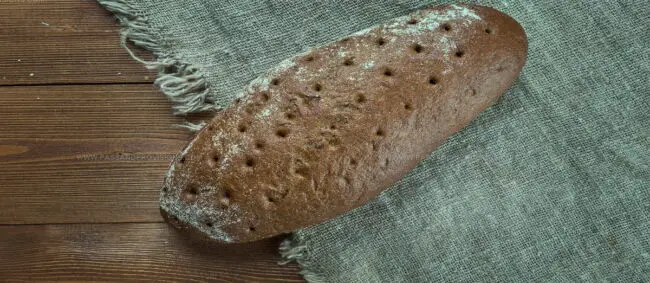 Rupjmaize