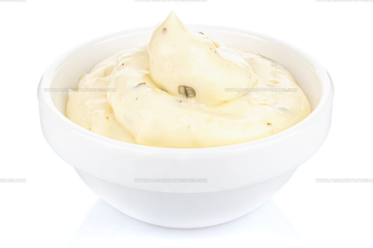 4 Tartar Sauce Substitutes for Seafood Dishes