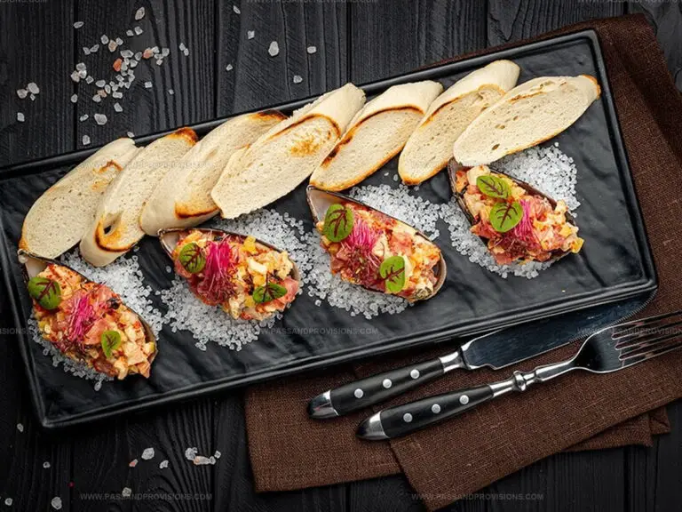 Japanese or Mexican Food: A Tasty Cultural Battle