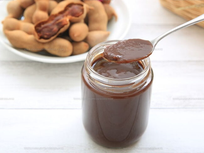 Where to Find Tamarind Paste (And Why It’s Sometimes Unavailable)