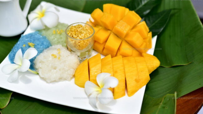 How Do People in Southeast Asia Use Fruits in Daily Cooking?