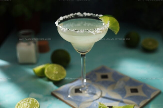 Tequila Cocktails