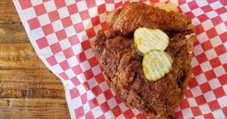 31 Tasty American Chicken Dishes You Need to Try