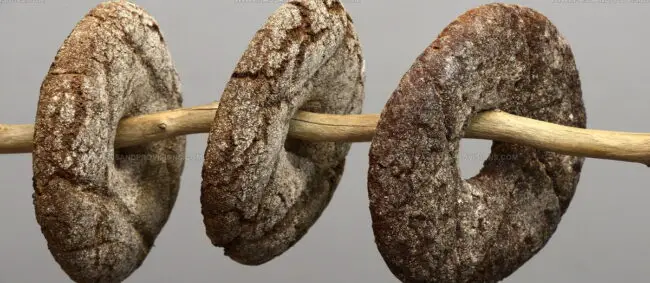 Ruisreikaleipa