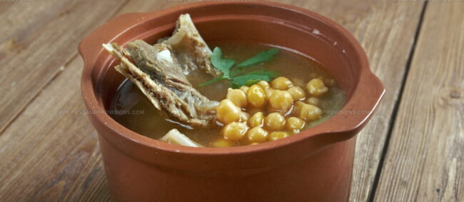 Abgoosht