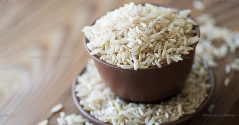 40 Fantastic Rice Varieties to Spice Up Your Meals