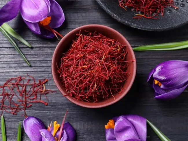 Saffron: What Makes It Special and So Expensive?