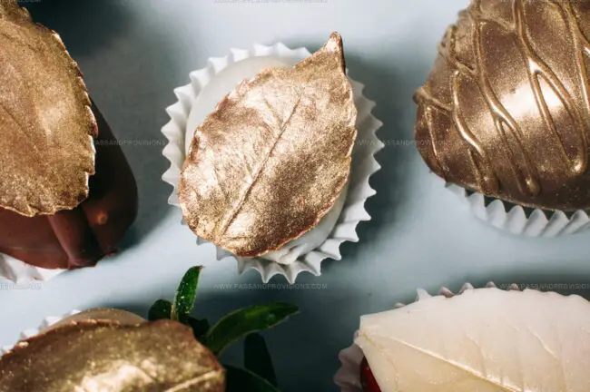 Gold's Flavor?