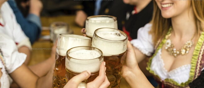 Oktoberfestbier