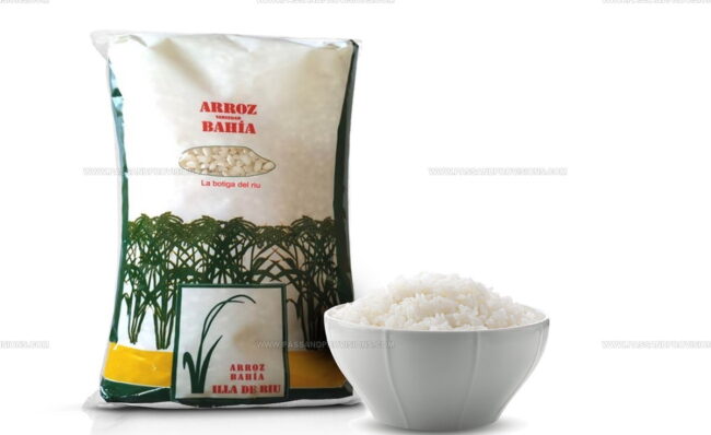 Bahia Rice (Arroz Bahia)