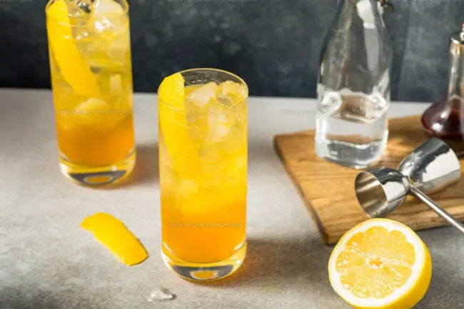 Why Substitute Suze in Recipes or Drinks?