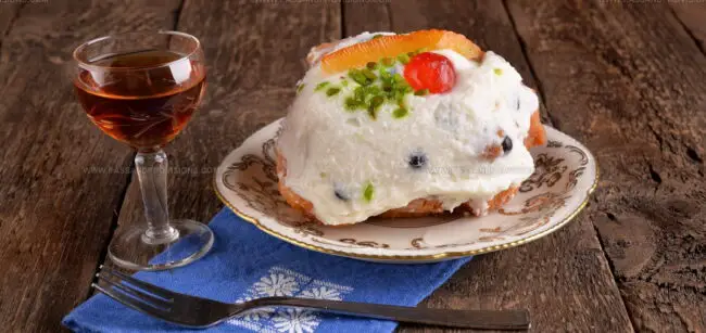 Sfinci Di San Giuseppe