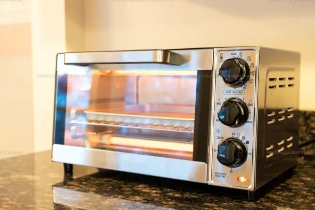 The Overview of Toaster Oven
