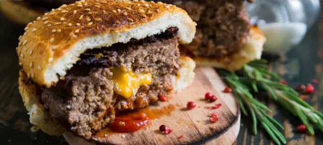 Juicy Lucy