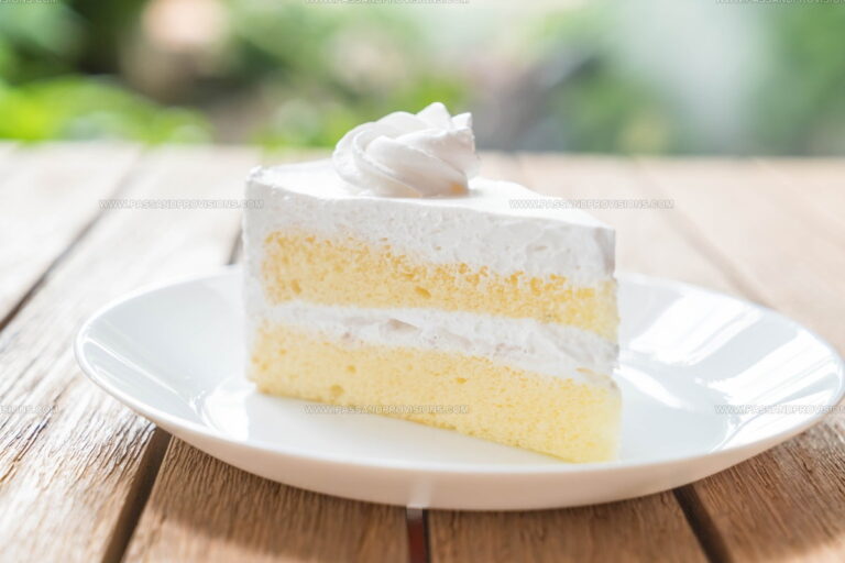 3 Shortening Swaps That Work in Cake Baking