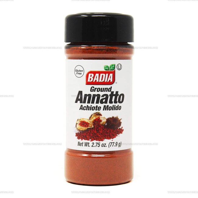 Annatto
