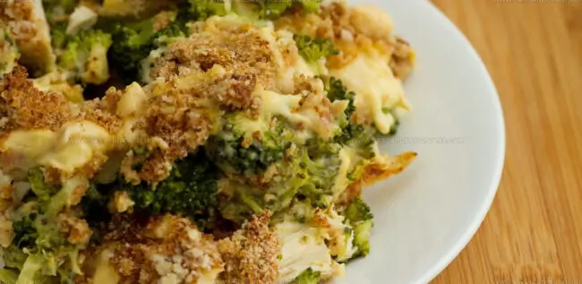 Chicken Divan