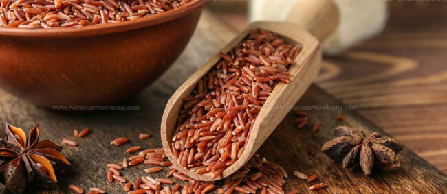 Al-Hassawi Rice