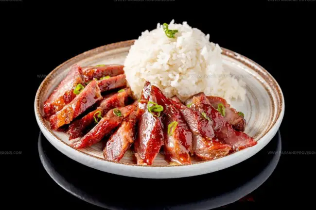 What Is the Difference Between Short-Grain, Medium-Grain, and Long-Grain Rice?