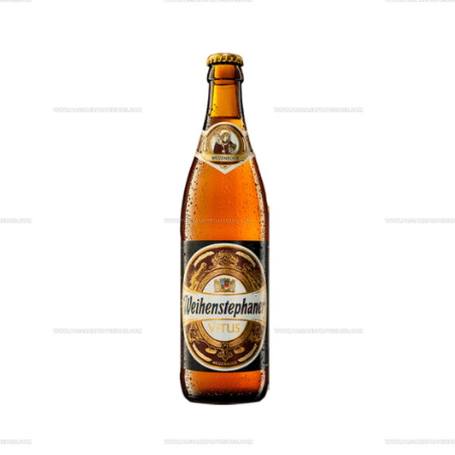 Bayerische Staatsbrauerei Weihenstephan