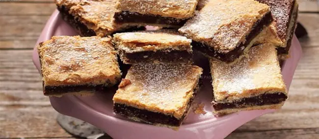 Placinta Cu Ciocolata