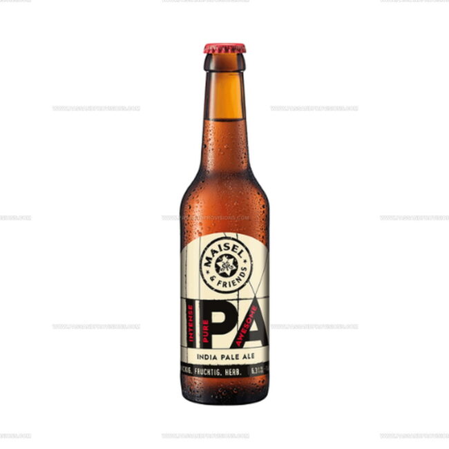 Brauerei Gebruder Maisel